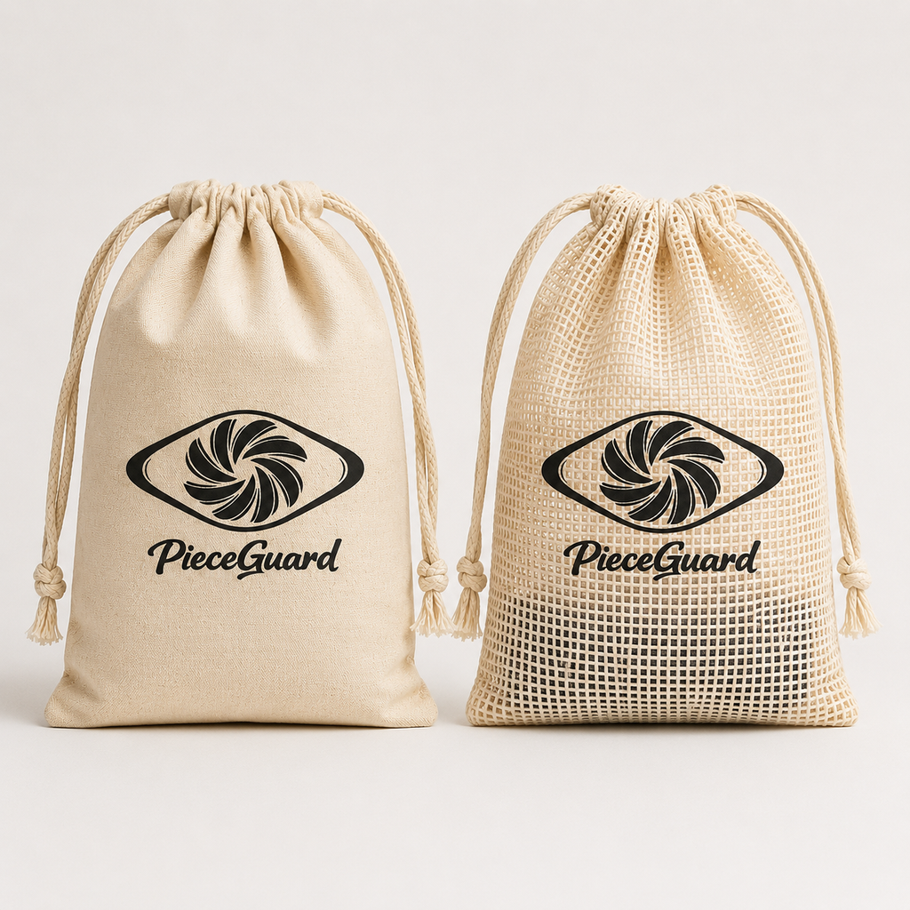 PieceGuard® | Protective Accessory