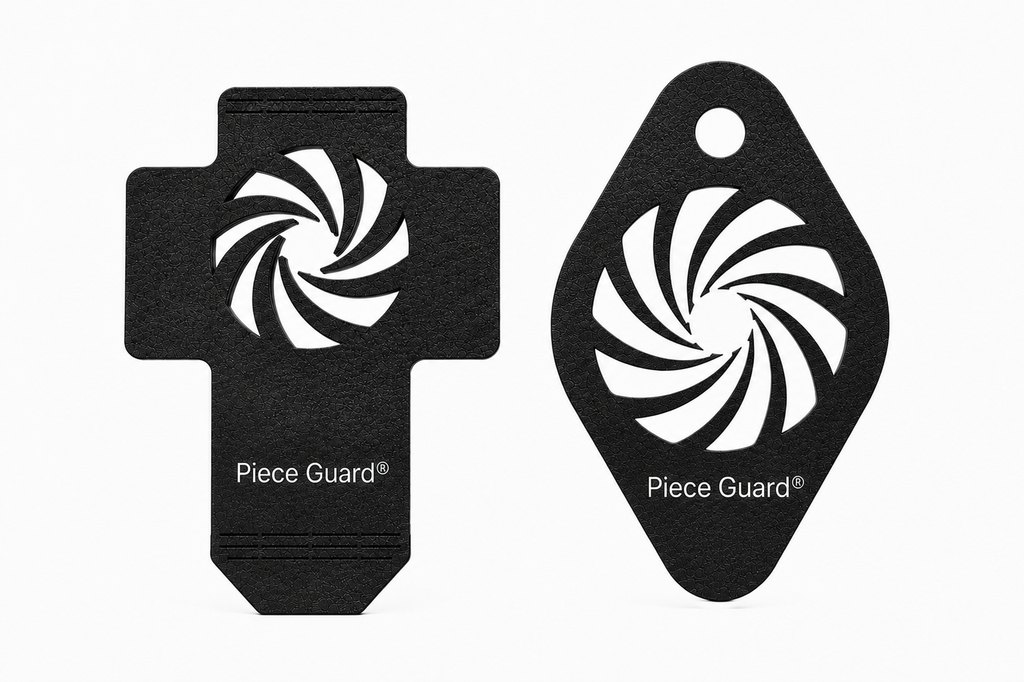 PieceGuard® | Protective Accessory
