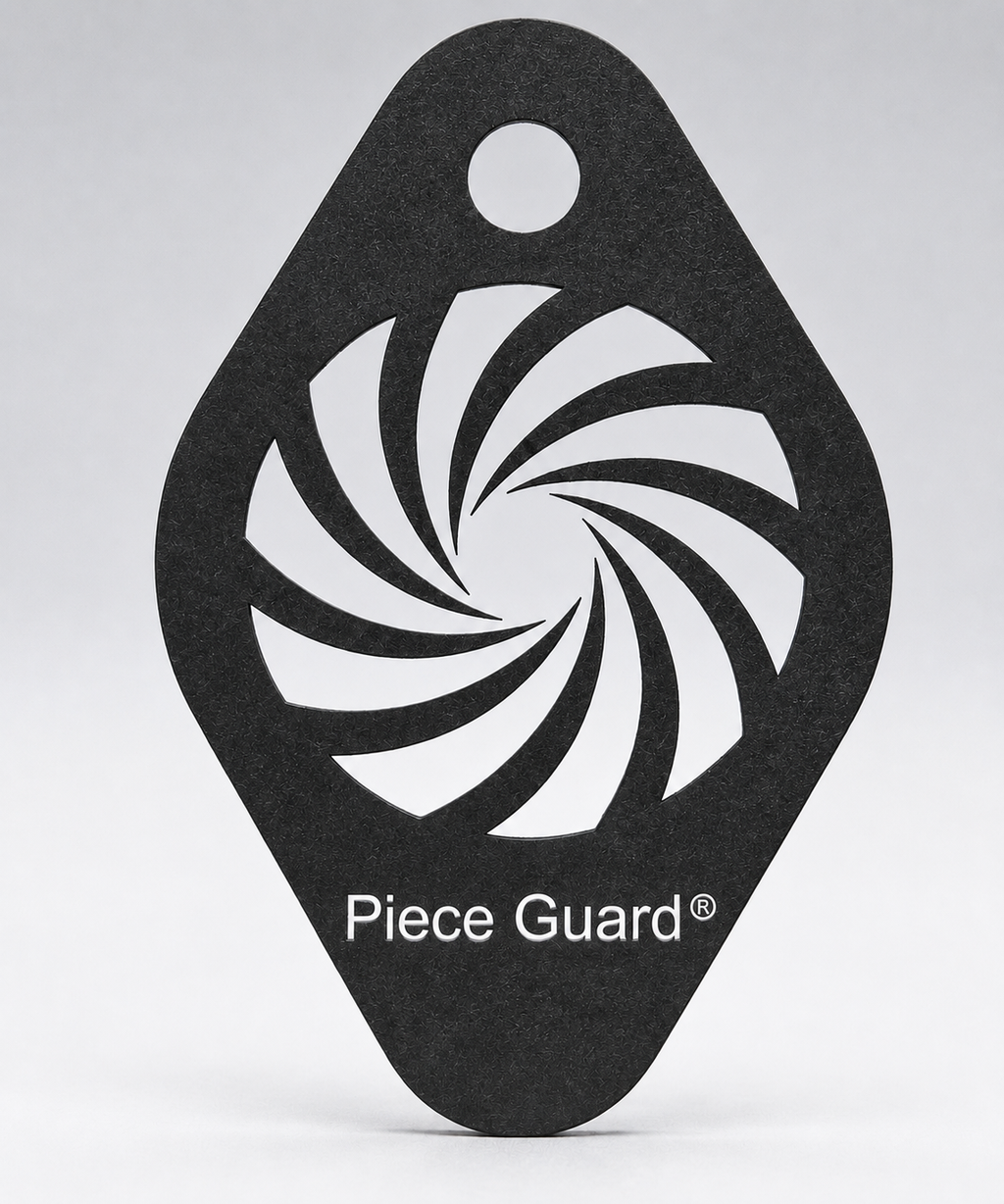 PieceGuard® | Protective Accessory